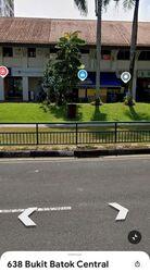 Bukit Batok Central (D23), Shop House #536313571